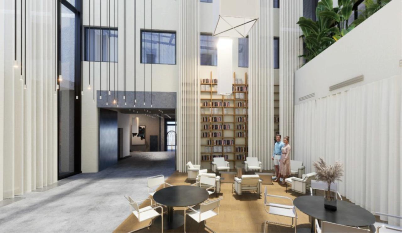 Bureau Paris 7300m² Location bureau Paris OLBUR2205159 19